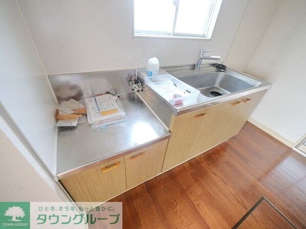 ミッキーハウスの物件内観写真